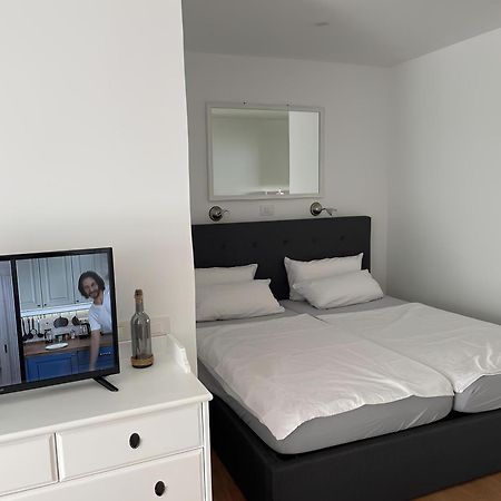Apartamento Con Piscina Climatizada Y Vista Al Mar San Bartolomé المظهر الخارجي الصورة