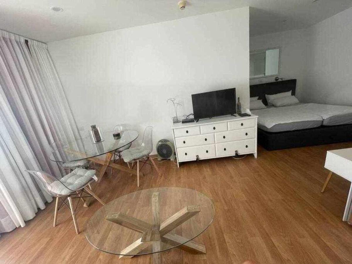 Apartamento Con Piscina Climatizada Y Vista Al Mar San Bartolomé المظهر الخارجي الصورة