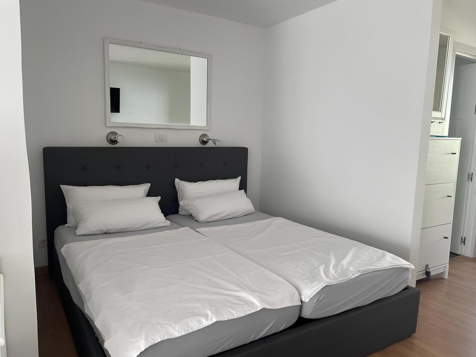 Apartamento Con Piscina Climatizada Y Vista Al Mar San Bartolomé المظهر الخارجي الصورة