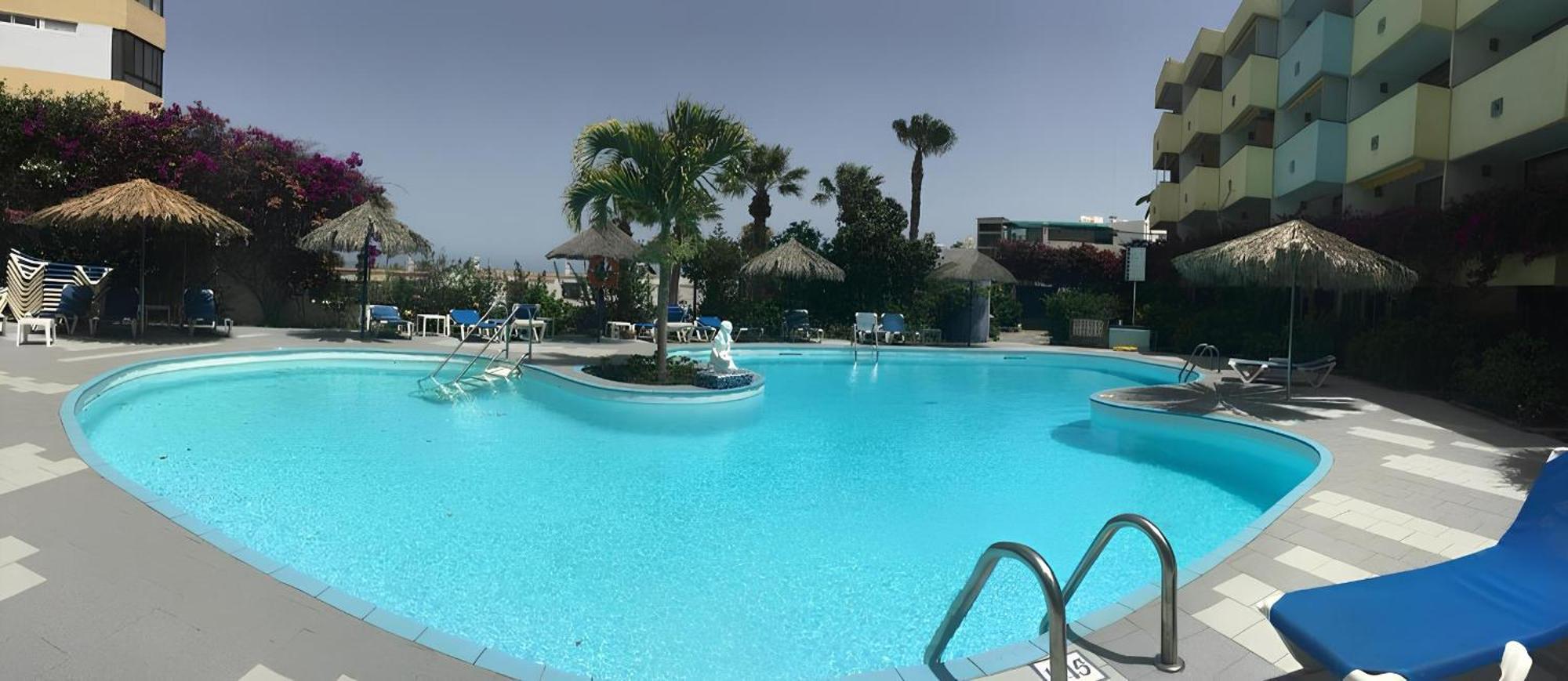 Apartamento Con Piscina Climatizada Y Vista Al Mar San Bartolomé المظهر الخارجي الصورة