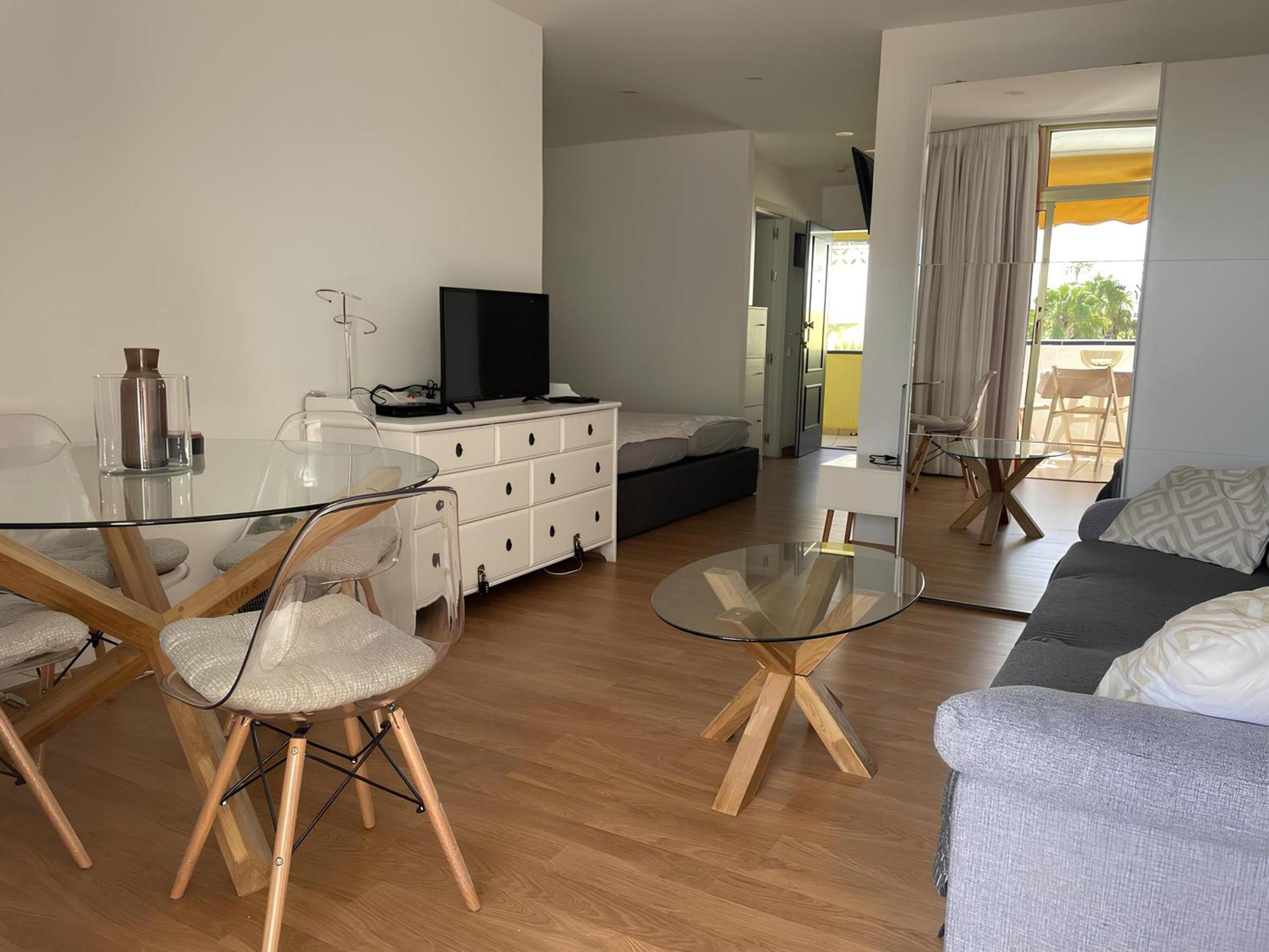 Apartamento Con Piscina Climatizada Y Vista Al Mar San Bartolomé المظهر الخارجي الصورة