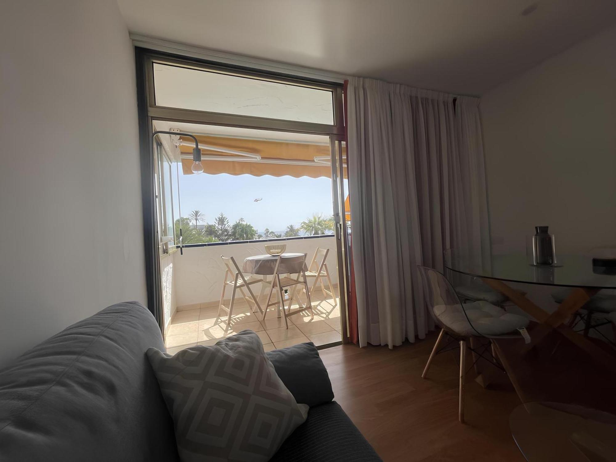Apartamento Con Piscina Climatizada Y Vista Al Mar San Bartolomé المظهر الخارجي الصورة