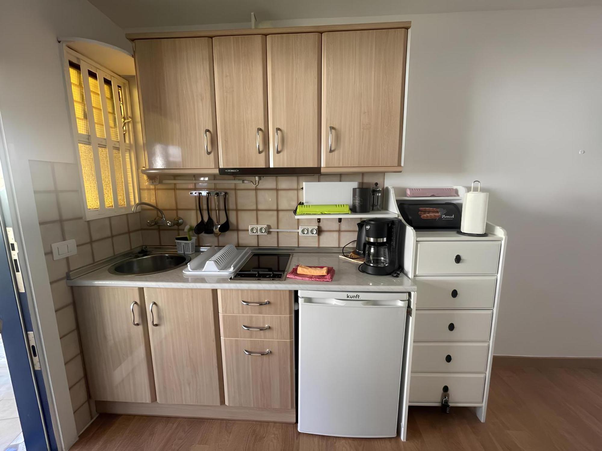 Apartamento Con Piscina Climatizada Y Vista Al Mar San Bartolomé المظهر الخارجي الصورة