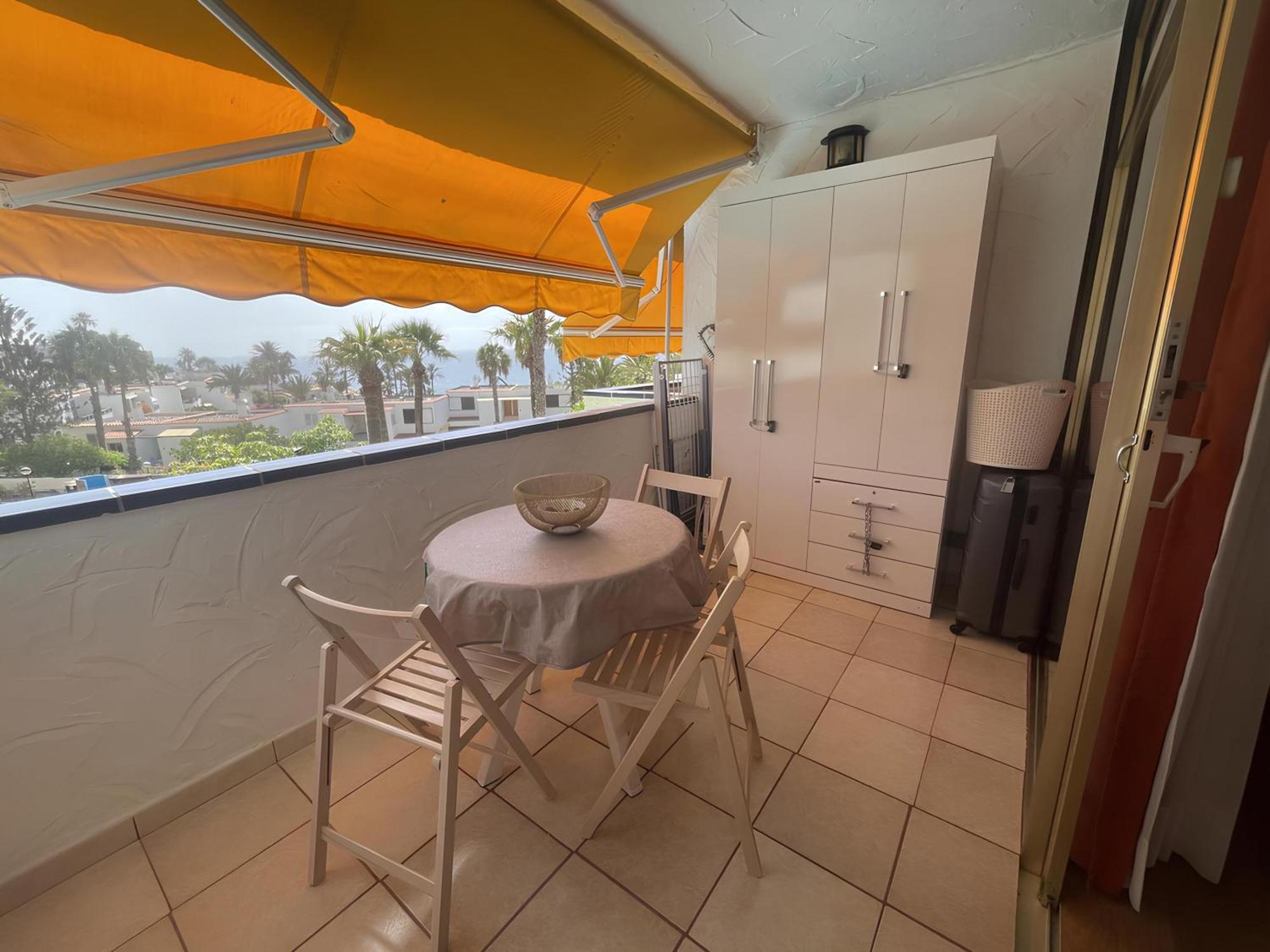 Apartamento Con Piscina Climatizada Y Vista Al Mar San Bartolomé المظهر الخارجي الصورة